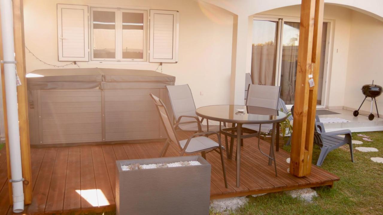 Aloha Reunion Apartment Saint Pierre Exterior foto